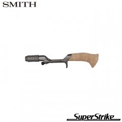SMITH Super strike Magnesium offset grip single