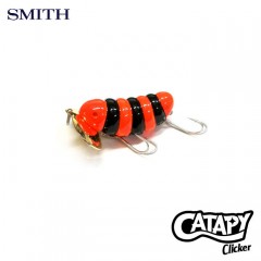SMITH CATAPY Clicker with rattle