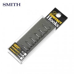 SMITH D-CONTACT HOOKS  7 pieces