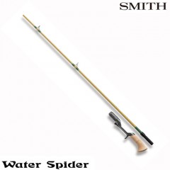 SMITH Super Strike Water Spider SS-WS55TM