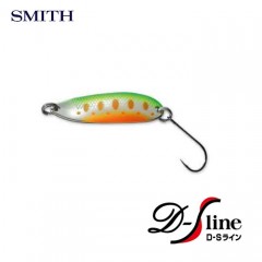 スミス　Dエスライン　6.5g　SMITH D-Sline　