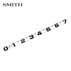 スミス　メジャーステッカー　＃ホワイト　【702】　SMTIH　