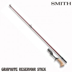 スミス　スーパーストライク　グラファイトリザーバースティック　GFO-60　SMITH GRAPHITE RESERVOIR STICK