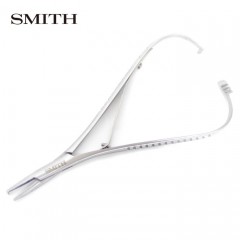 Smith SP ring clamp forcep