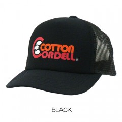 COTTON CORDELL C Coedell Cap