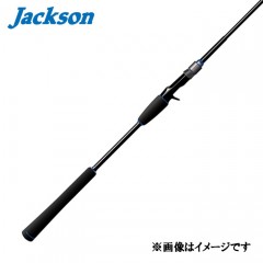ジャクソン　オーシャンゲート　JOG-B63M LJ　Jackson OCEAN GATE　Light Jigging [ライトジギング ロッド]
