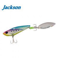 Jackson　Teppan Blade