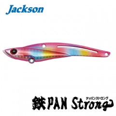 ジャクソン　テッパンストロング　33g　鉄パン