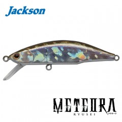 Jackson METEORA  52mm