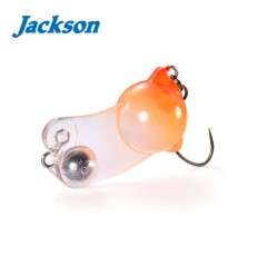 【全8色】ジャクソン　バブルマジック　シズミ　シンキング　2g　Jackson