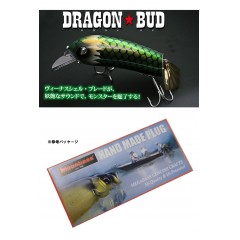 Megabass/メガバス　DRAGON BUD/ドラゴンバド