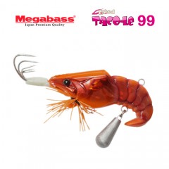 Megabass 8Pod  Tacore 99 8POD TACO LE