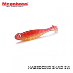 Megabass Hazedon Shad SW 4.2inch HAZEDONG SHAD SW