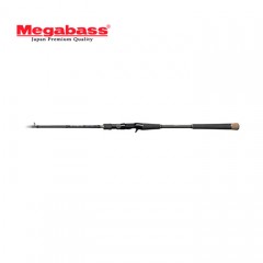 Megabass Eight Pod  8P-ROCK 188-2 8POD