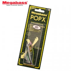 Megabass Pop X POP-X