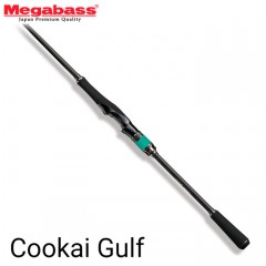 Megabass Cookai Gulf CKG-77MS