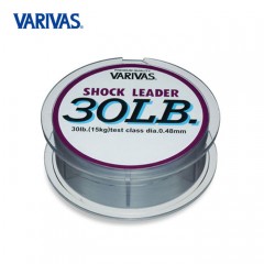 VARIVAS Shock leader (nylon) No.40