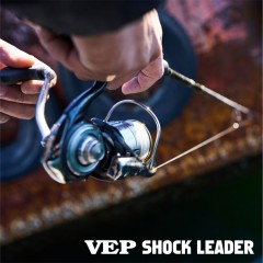 VARIVAS VEP Shock Leader (Nylon) No.3～No.5