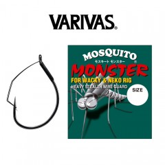 VARIVAS　Mosquito Monster