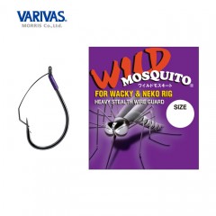 VARIVAS Wild Mosquito