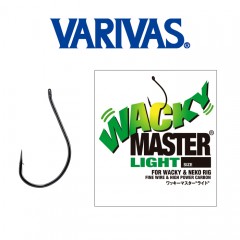 VARIVAS　WACKY MASTER LIGHT　