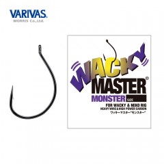VARIVAS Wacky Master Monster