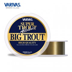 Varibas Super Trout Advance (Big Trout)