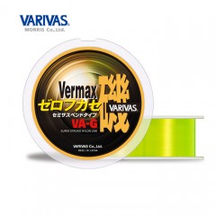Varibus Barmax Iso Zero Fukase No. 1.5-3