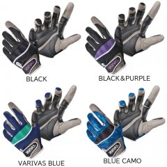 VARIVAS Fighting Gloves Max VAG-27