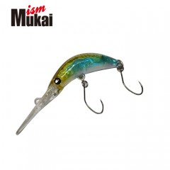 MUKAI FISHING　ZANMU 33 DR(F)
