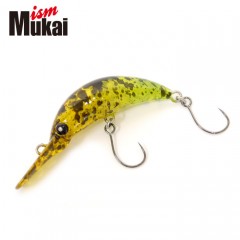 【全6色】ムカイフィッシング　ザンムIDO　コンボカラー　MUKAI FISHING　