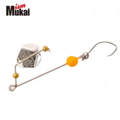 【全4色】ムカイフィッシング　ビーバズ　M1105　MUKAI FISHING　B-BUZZ　