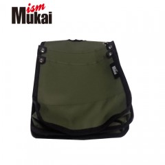 MUKAI FISHING　PVC area waist bag