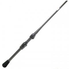 Mukai Fishing air stick zero ASZ-1602UL-S matte black