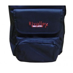 Rivalley/リバレイ　ランカーショルダーバック　No.6204