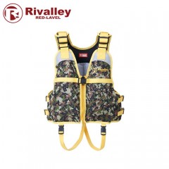 【SALE】Rivalley　Kids water vest　?