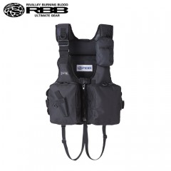 Rivalley 7638 RBB lure game vest