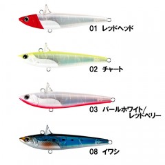 TACKLE HOUSE　ROLLING BAIT　88+