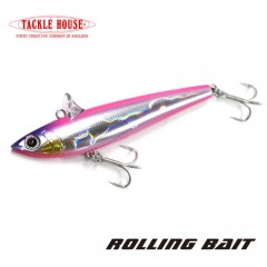 TACKLE HOUSE　ROLLING BAIT　77　1091COLOR