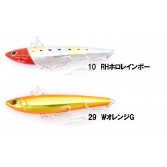 TACKLE HOUSE　ROLLING BAIT　77　1091COLOR