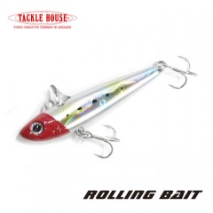 TACKLE HOUSE ROLLING BAIT