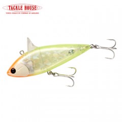 TACKLE HOUSE Rolling Bait Shad RBS80