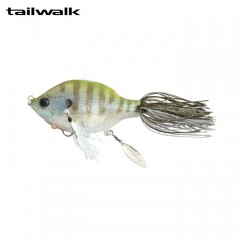 Tail Walk Zoe Limited Color