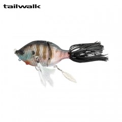 Tail Walk JOINT ZOE Limited Color