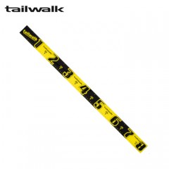 テイルウォーク　メジャーステッカー　Type-A　tail walk