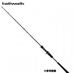 Tailwalk METALZON SSD C68MH/FSL