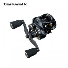 Tailwalk FULL RANGE bait reel