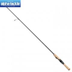 alpha tackle CRAZEE TROUT GAME602L