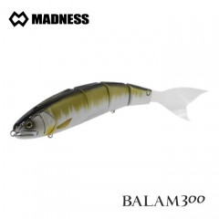 MADNESS　BALAM 300
