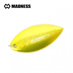 【全3色】マドネス　バクリーブレード　15/20サイズ用　MASNESS